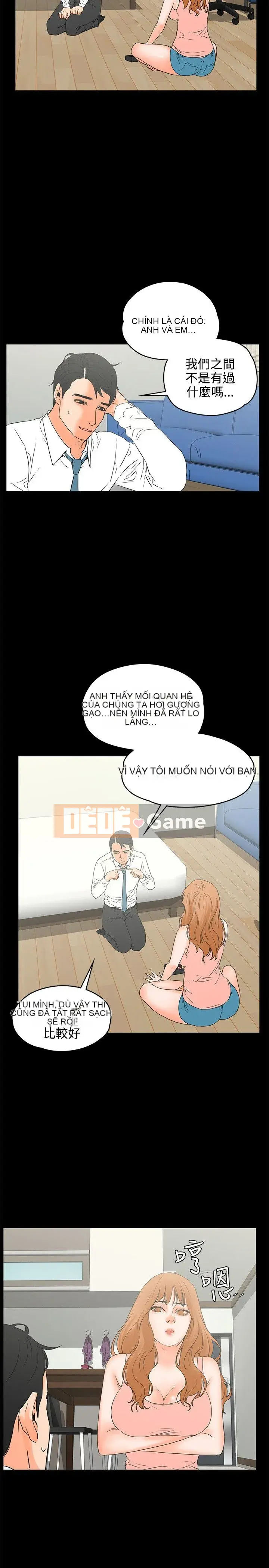 Điều kiện quan hệ Chương 1-33