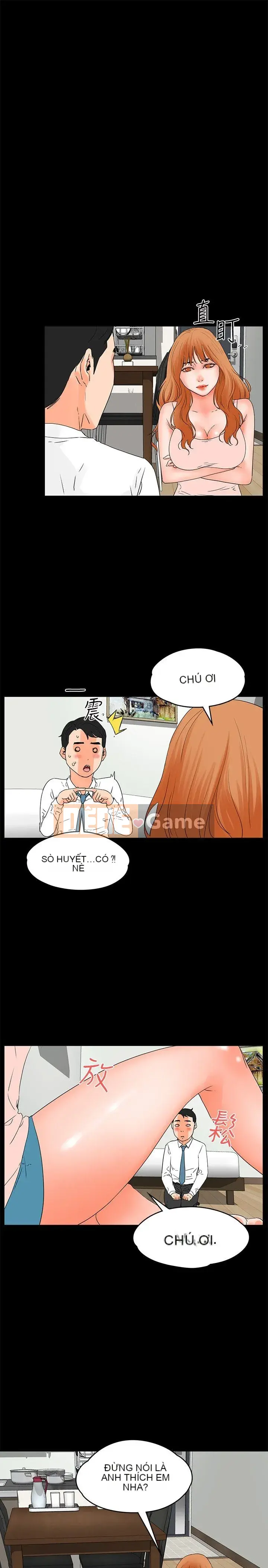 Điều kiện quan hệ Chương 1-33