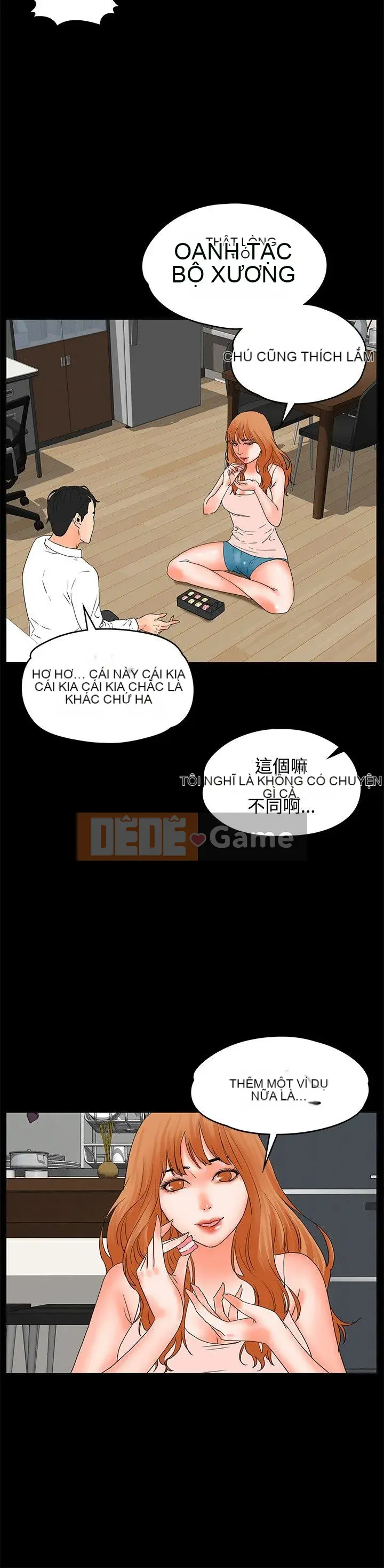 Điều kiện quan hệ Chương 1-33