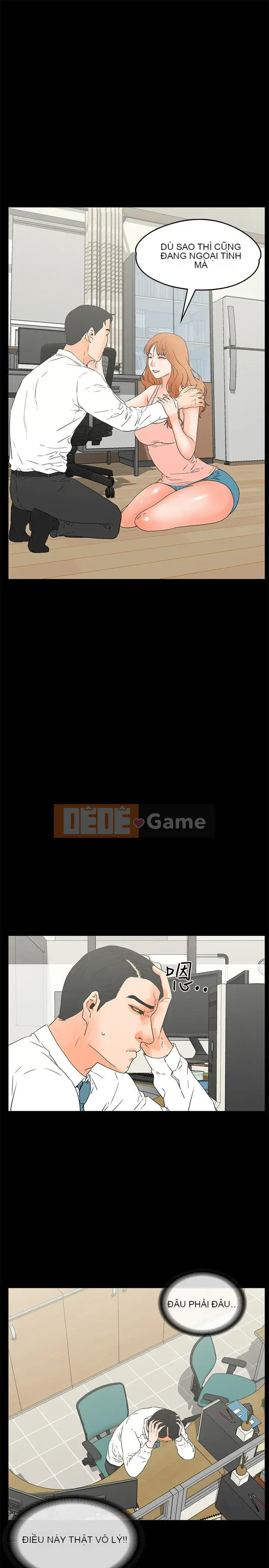 Điều kiện quan hệ Chương 1-33