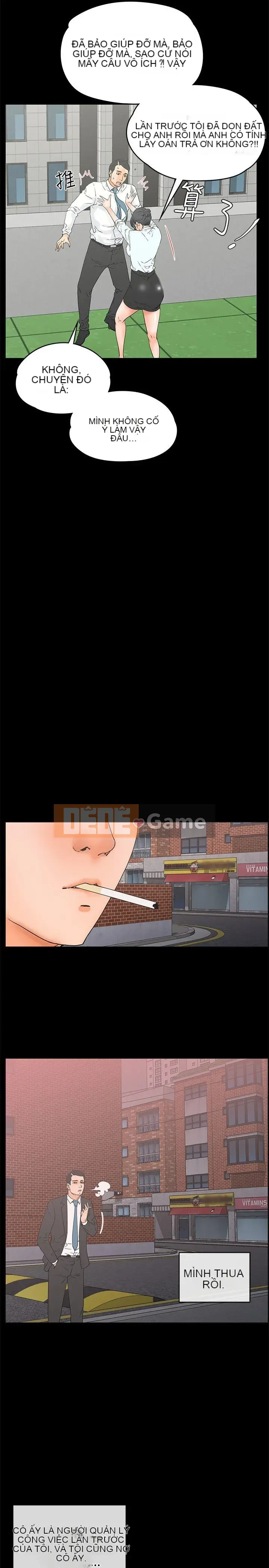 Điều kiện quan hệ Chương 1-33