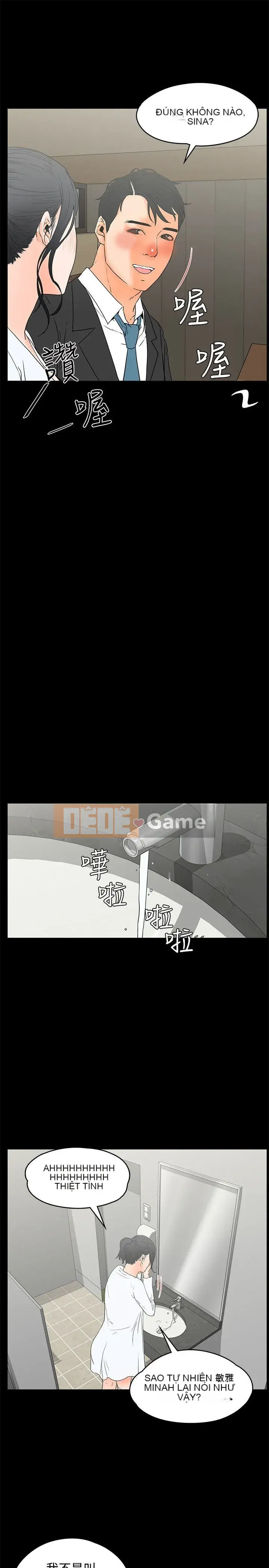 Điều kiện quan hệ Chương 1-33