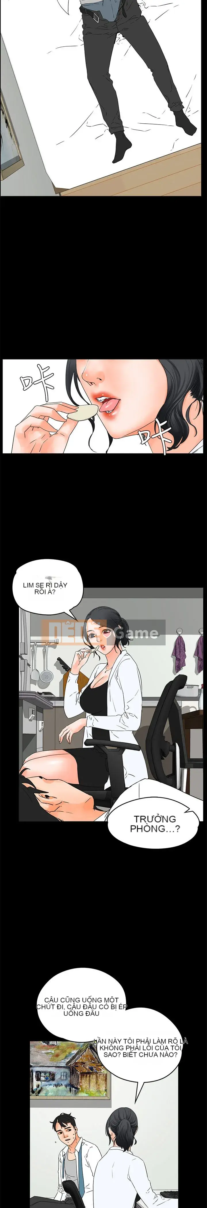 Điều kiện quan hệ Chương 1-33