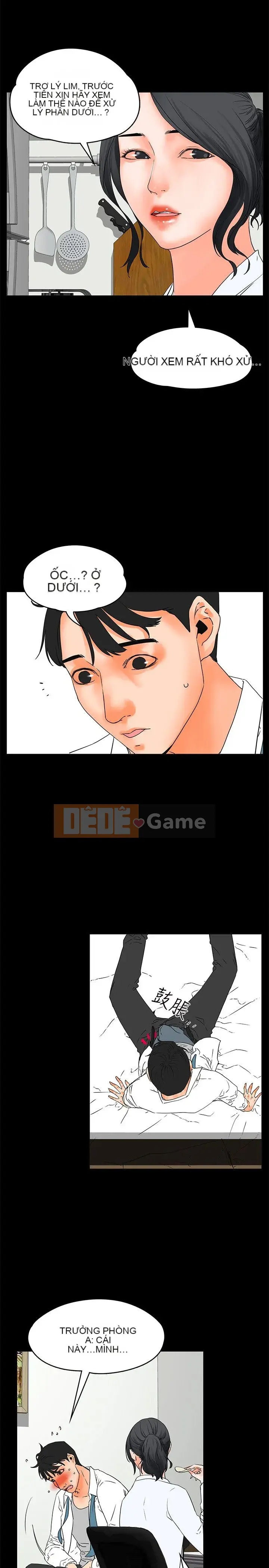 Điều kiện quan hệ Chương 1-33