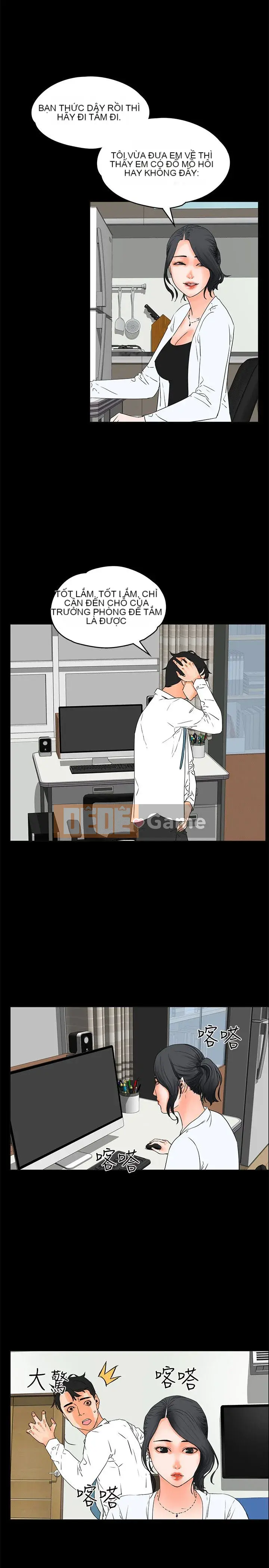 Điều kiện quan hệ Chương 1-33