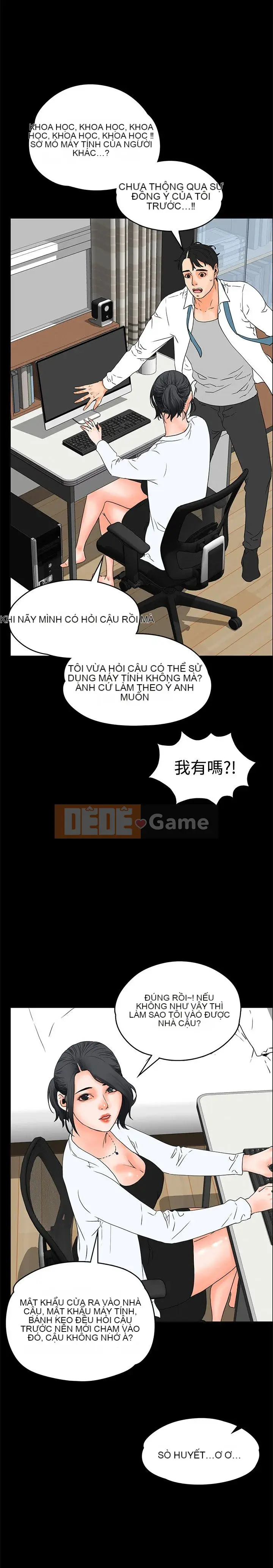 Điều kiện quan hệ Chương 1-33