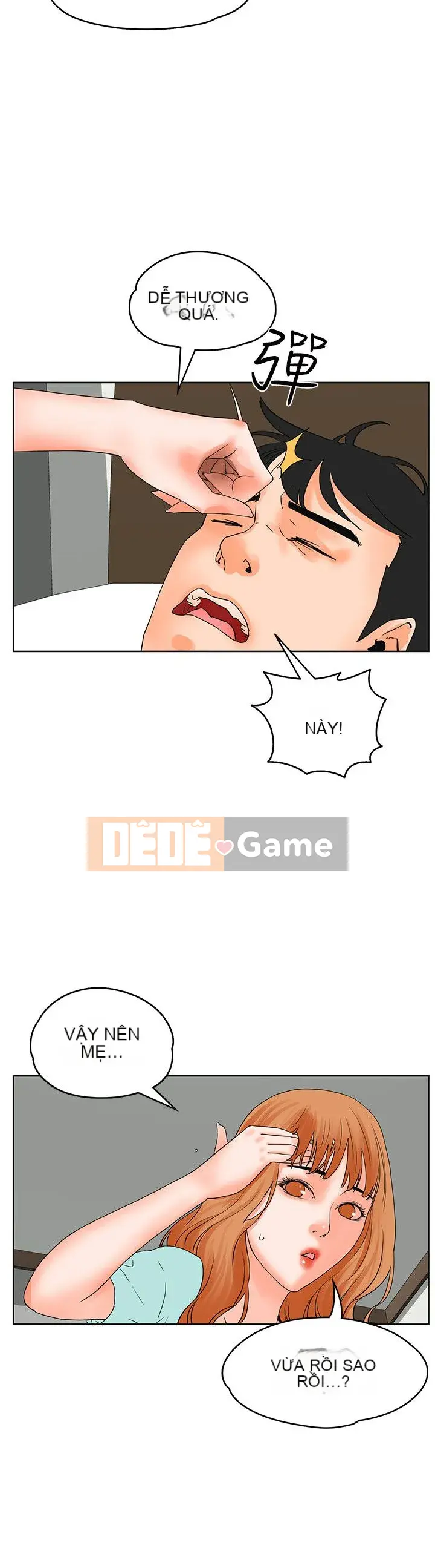 Điều kiện quan hệ Chương 1-33