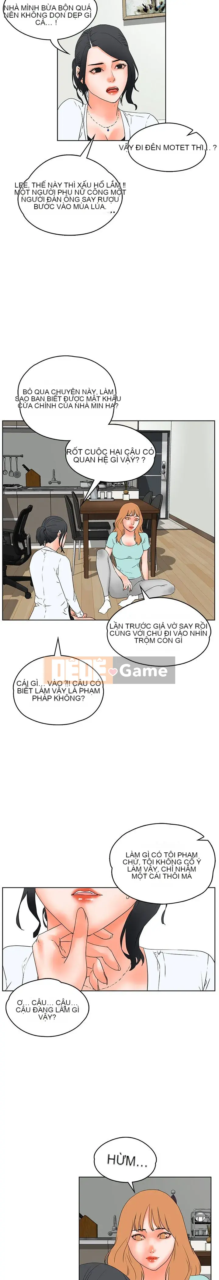 Điều kiện quan hệ Chương 1-33