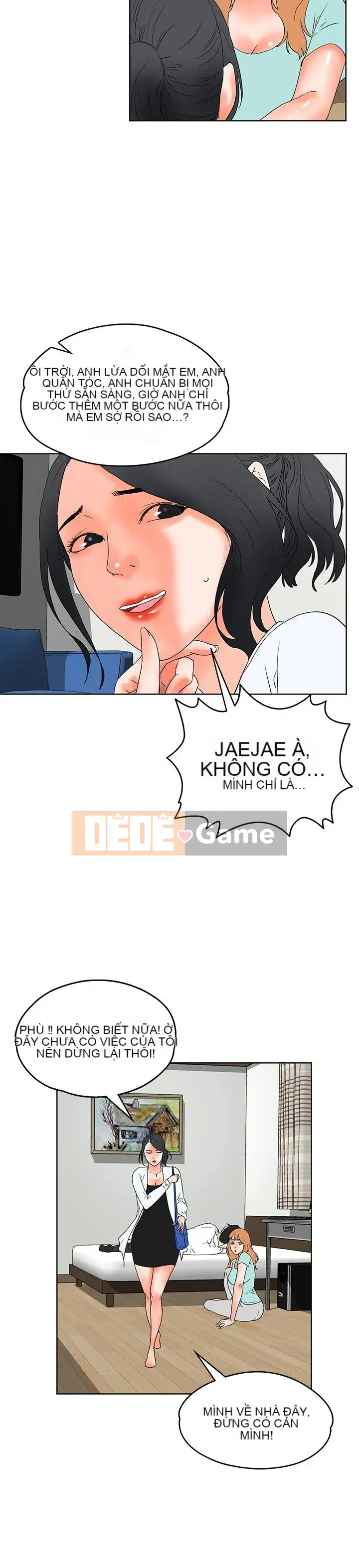 Điều kiện quan hệ Chương 1-33