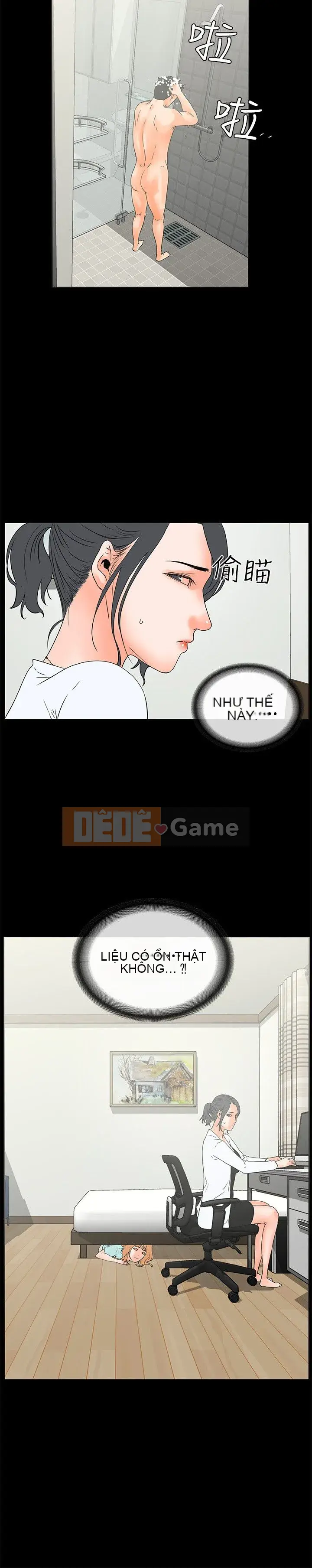 Điều kiện quan hệ Chương 1-33