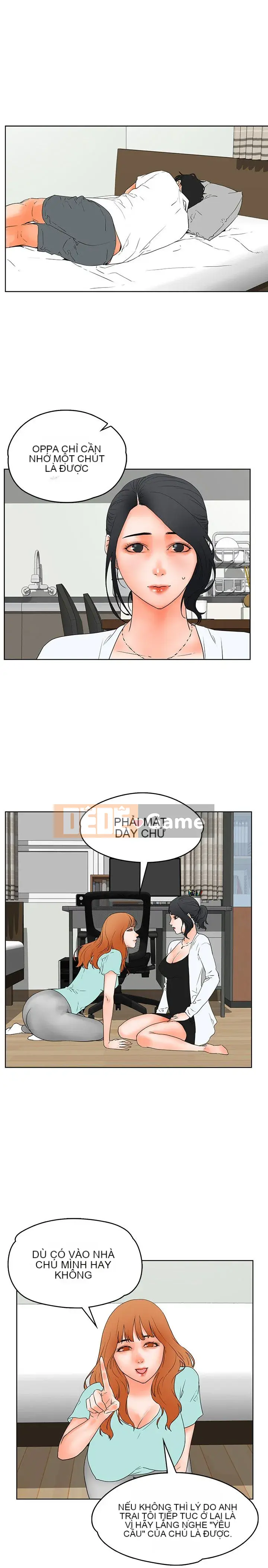 Điều kiện quan hệ Chương 1-33