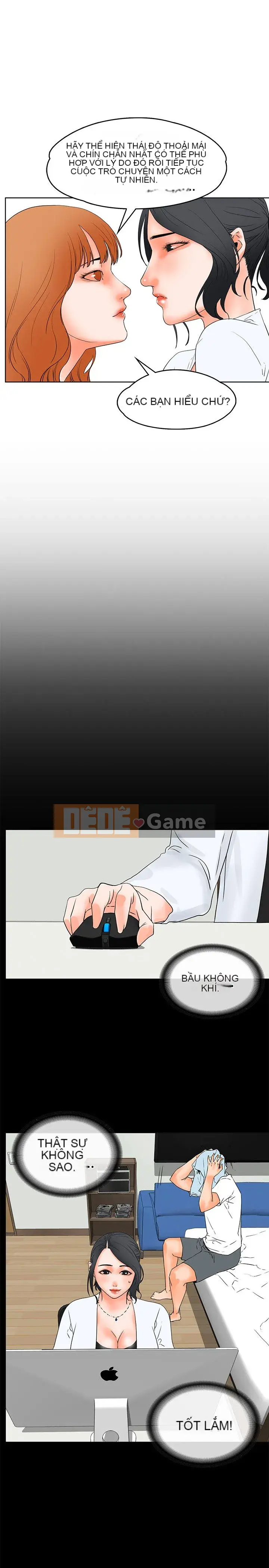 Điều kiện quan hệ Chương 1-33