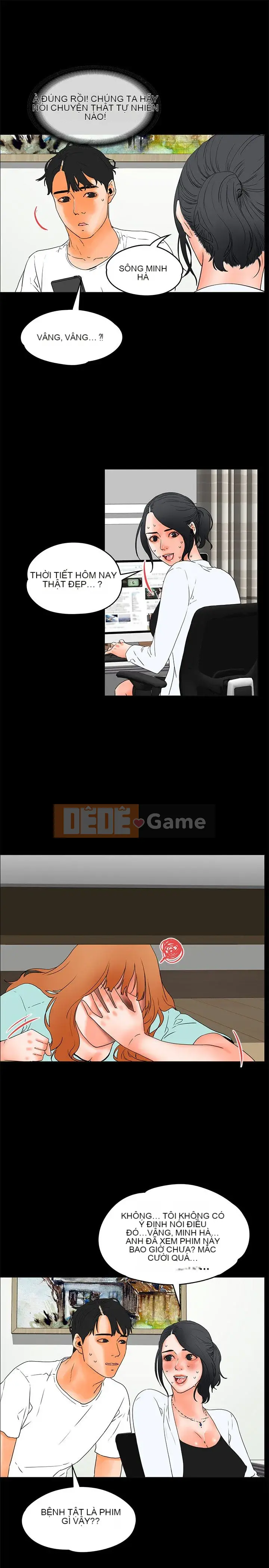 Điều kiện quan hệ Chương 1-33