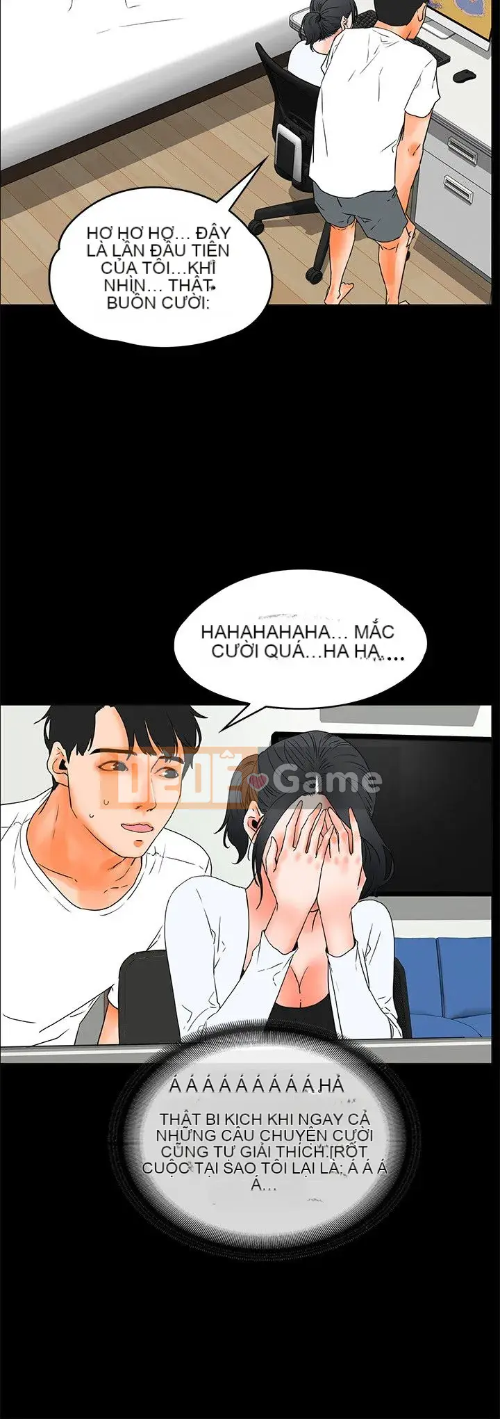 Điều kiện quan hệ Chương 1-33