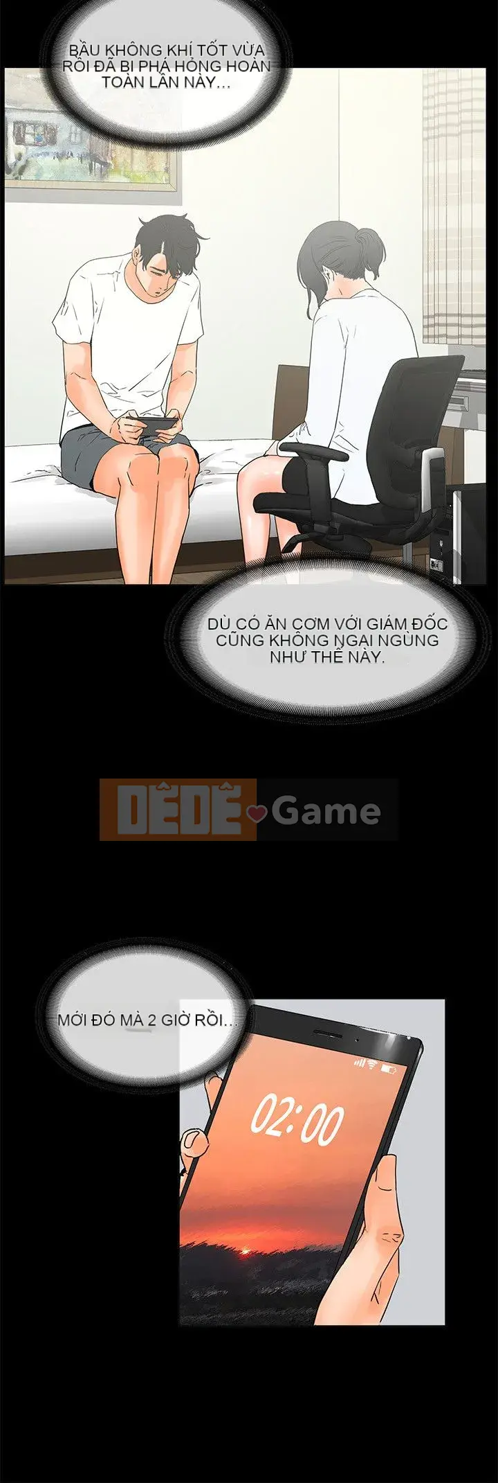 Điều kiện quan hệ Chương 1-33