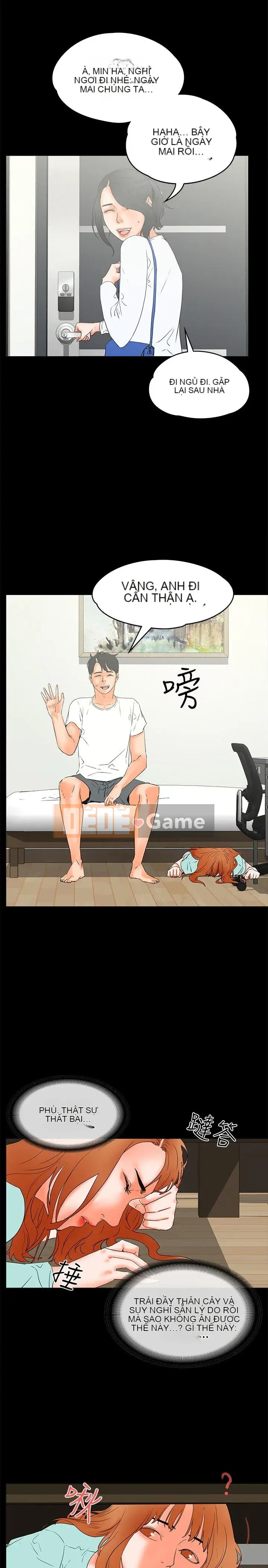 Điều kiện quan hệ Chương 1-33