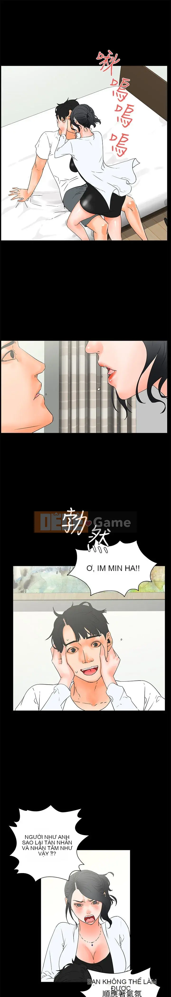 Điều kiện quan hệ Chương 1-33