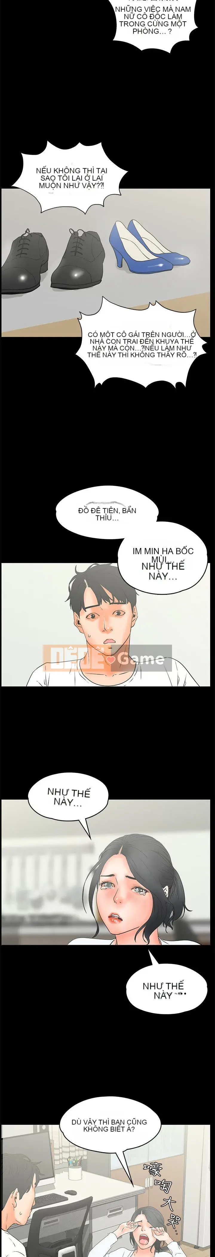 Điều kiện quan hệ Chương 1-33