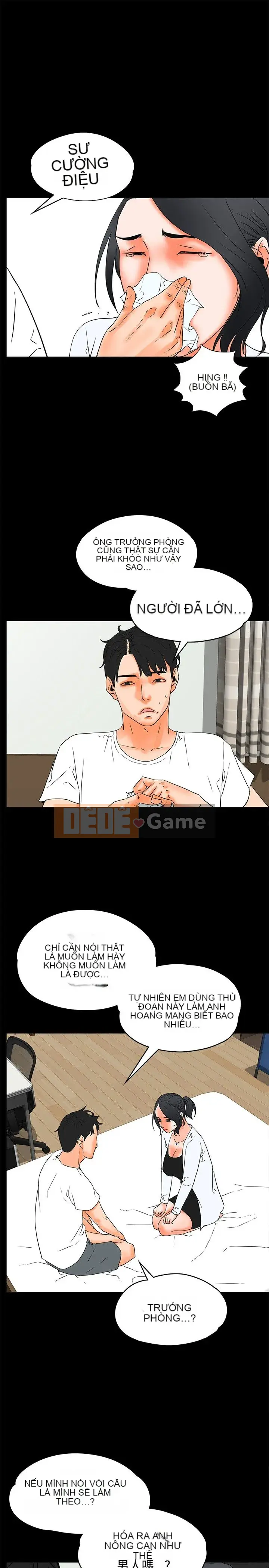 Điều kiện quan hệ Chương 1-33