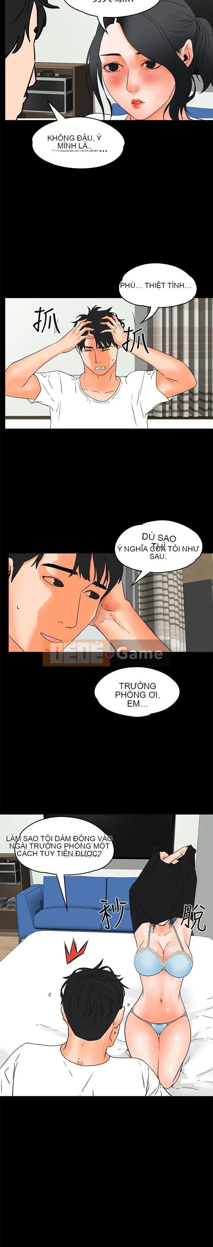 Điều kiện quan hệ Chương 1-33