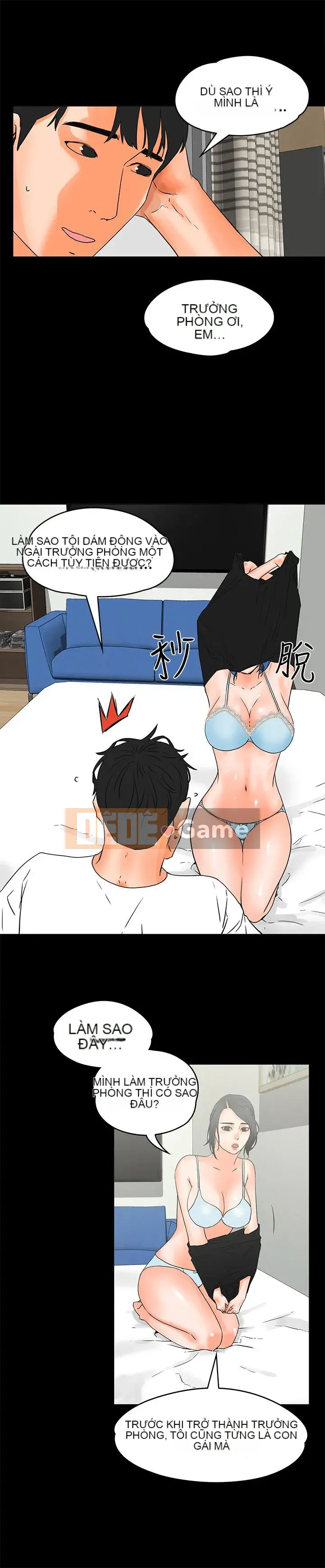 Điều kiện quan hệ Chương 1-33