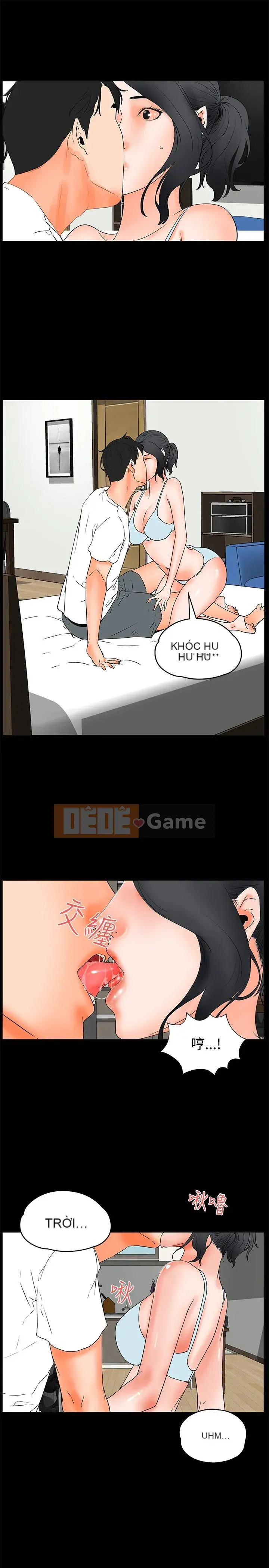 Điều kiện quan hệ Chương 1-33