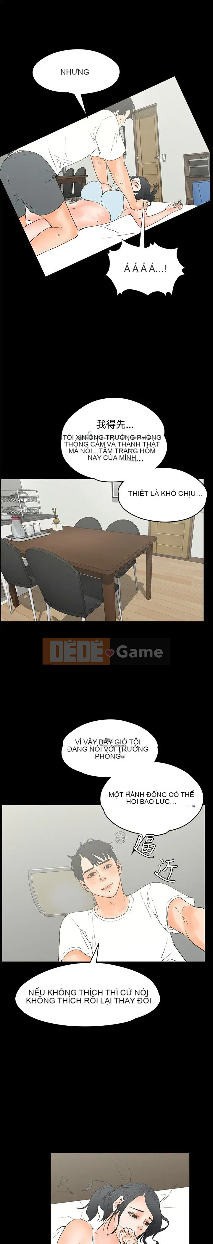 Điều kiện quan hệ Chương 1-33