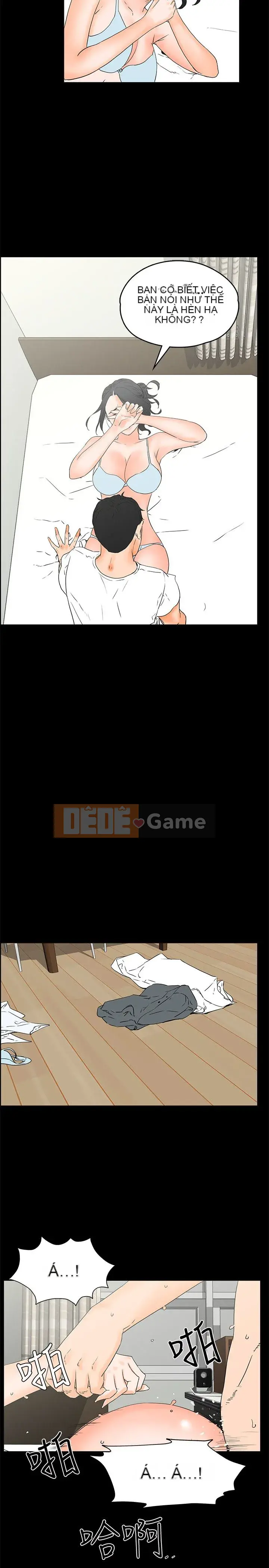 Điều kiện quan hệ Chương 1-33