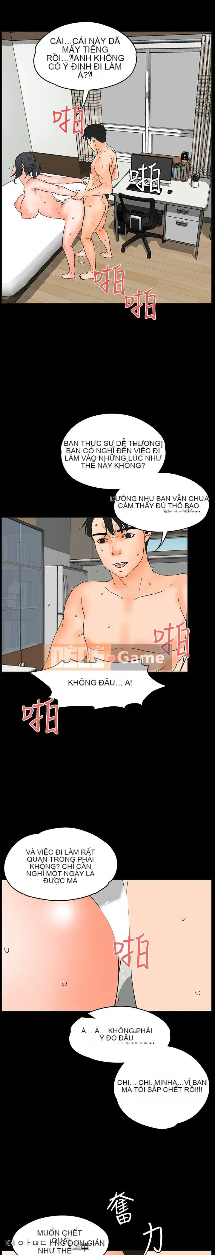 Điều kiện quan hệ Chương 1-33