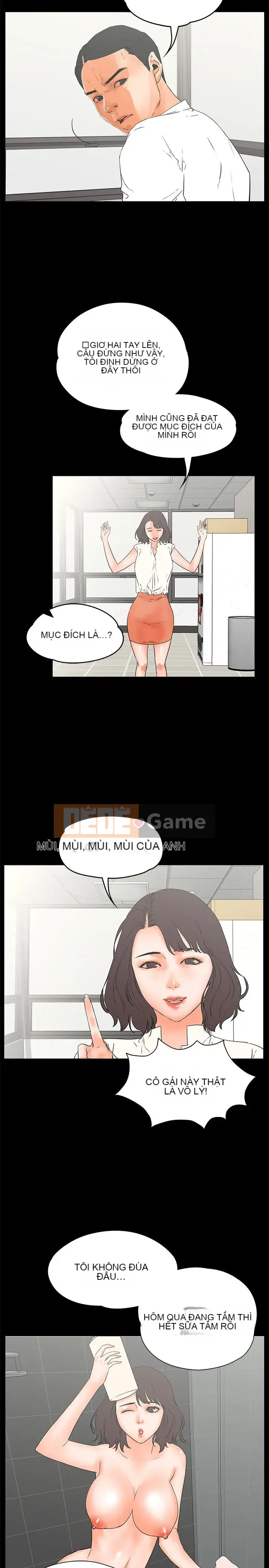 Điều kiện quan hệ Chương 1-33