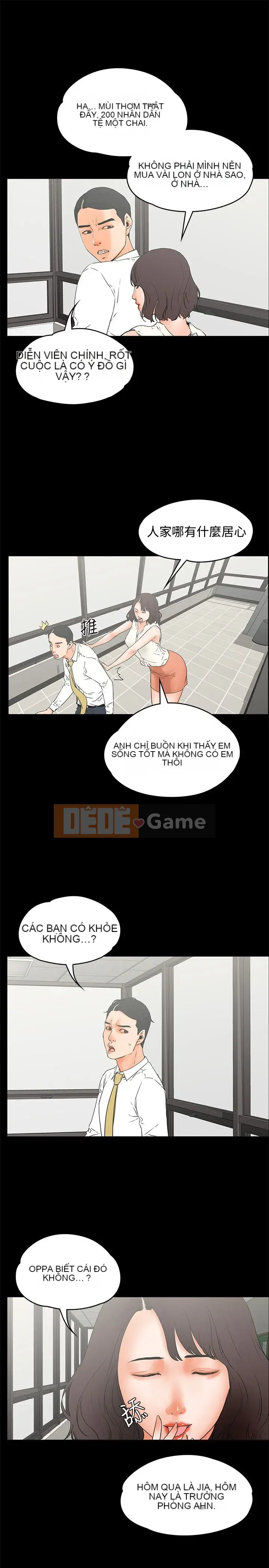 Điều kiện quan hệ Chương 1-33