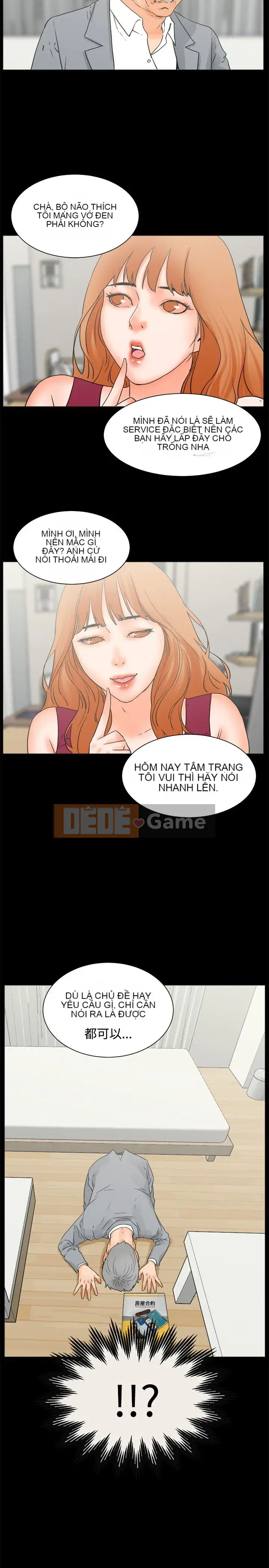 Điều kiện quan hệ Chương 1-33