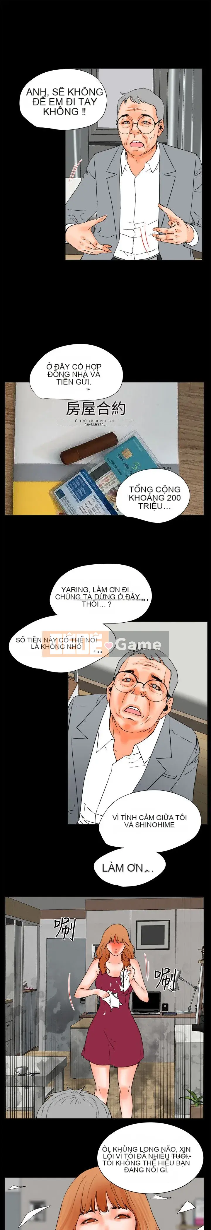 Điều kiện quan hệ Chương 1-33