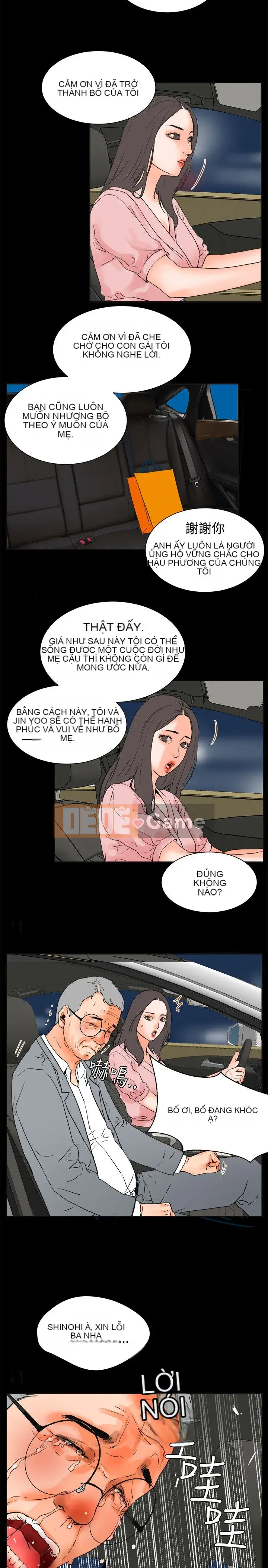 Điều kiện quan hệ Chương 1-33