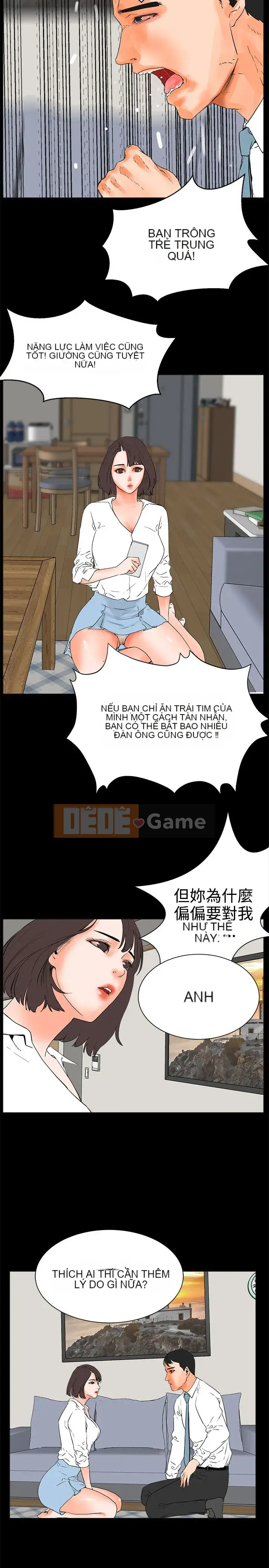 Điều kiện quan hệ Chương 1-33