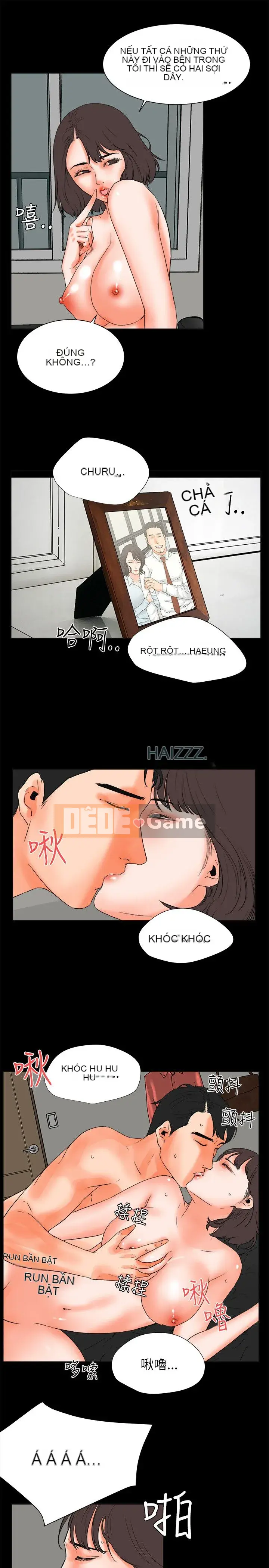 Điều kiện quan hệ Chương 1-33