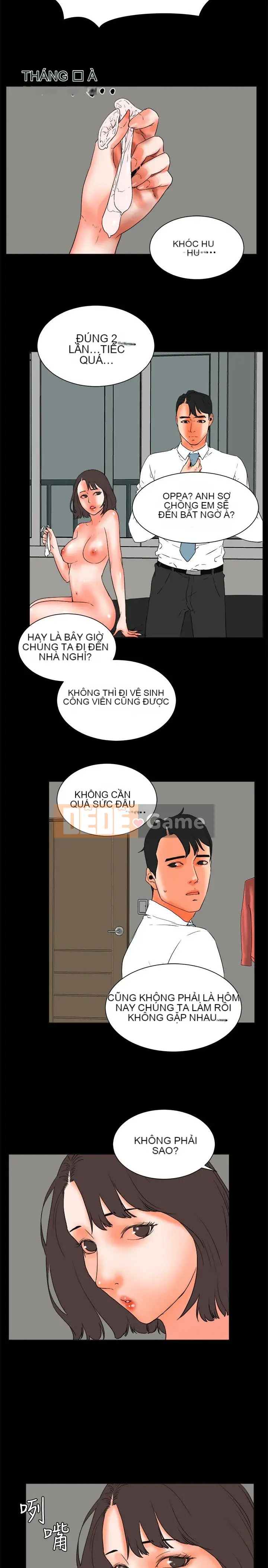 Điều kiện quan hệ Chương 1-33