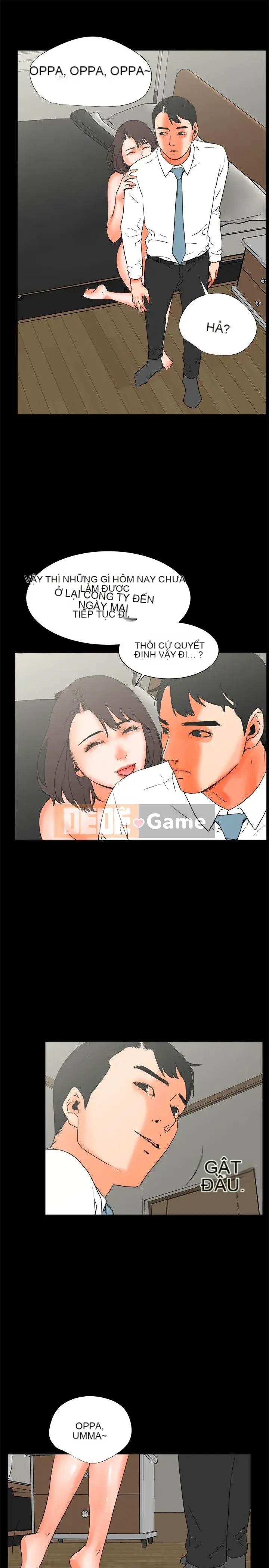 Điều kiện quan hệ Chương 1-33