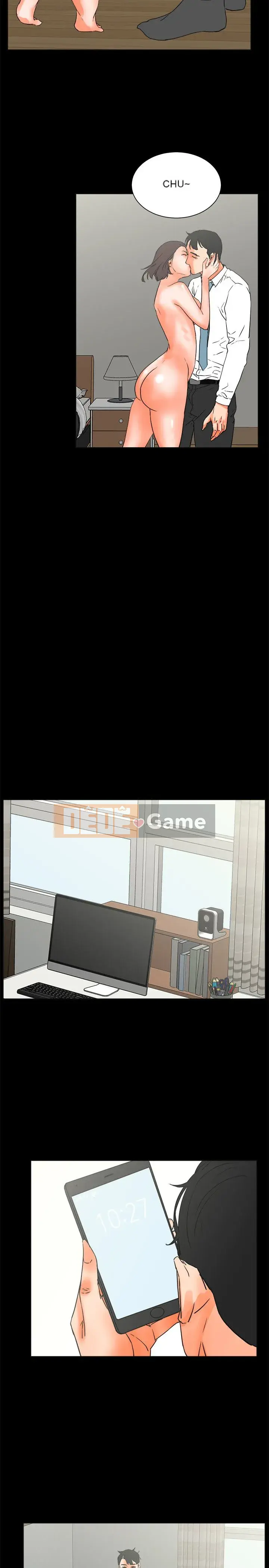 Điều kiện quan hệ Chương 1-33