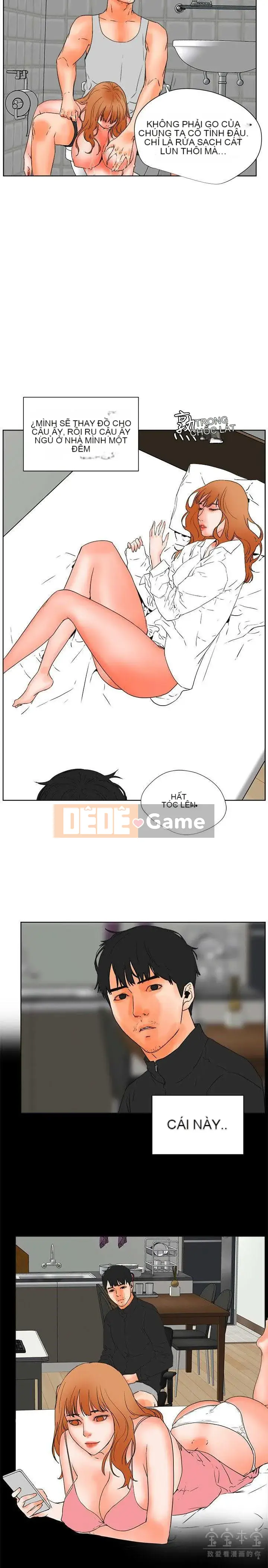 Điều kiện quan hệ Chương 1-33