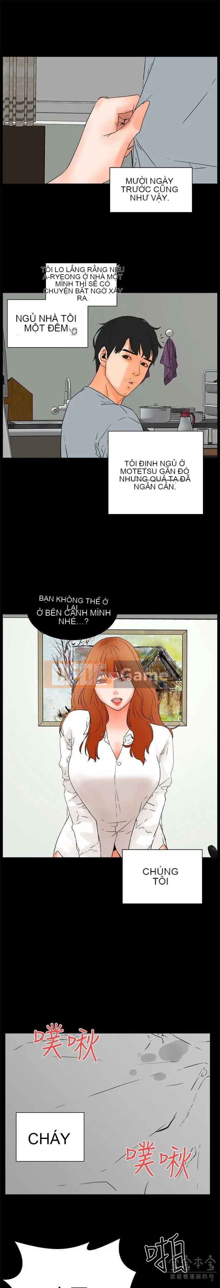 Điều kiện quan hệ Chương 1-33