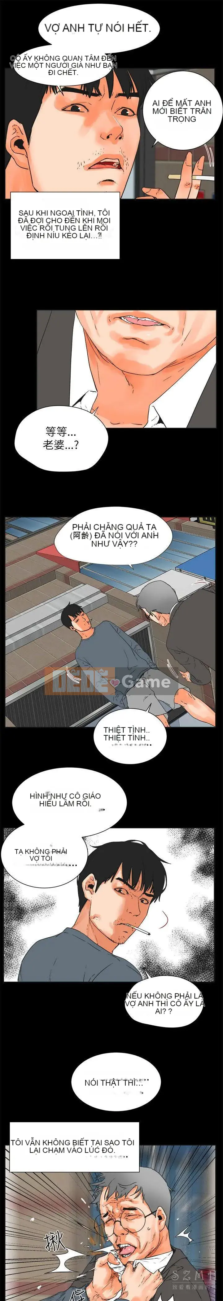 Điều kiện quan hệ Chương 1-33