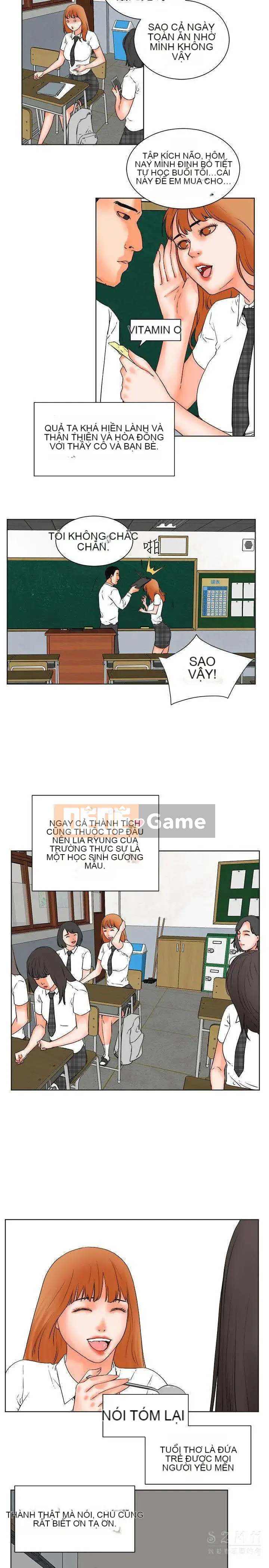 Điều kiện quan hệ Chương 1-33