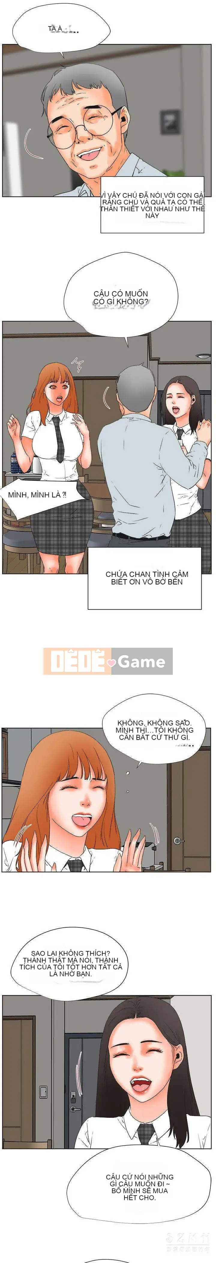 Điều kiện quan hệ Chương 1-33