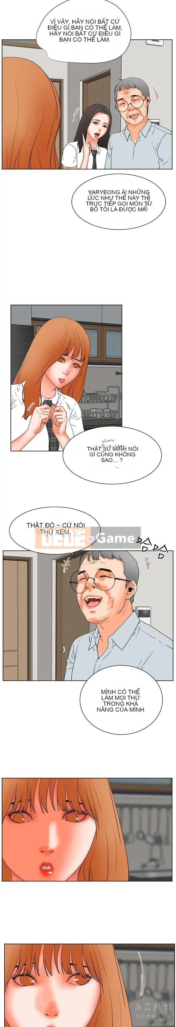 Điều kiện quan hệ Chương 1-33