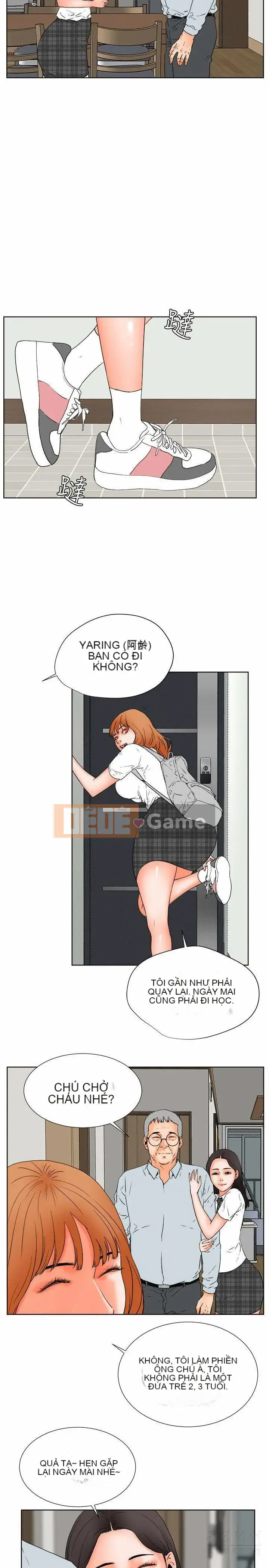 Điều kiện quan hệ Chương 1-33