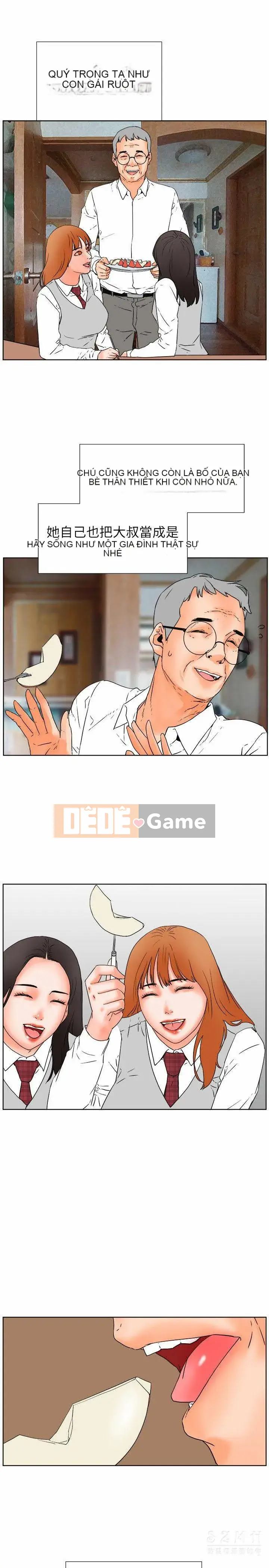 Điều kiện quan hệ Chương 1-33