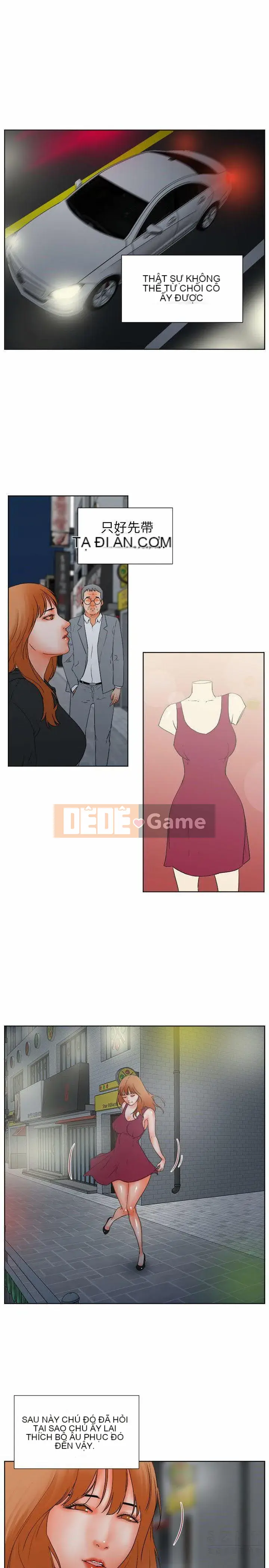 Điều kiện quan hệ Chương 1-33