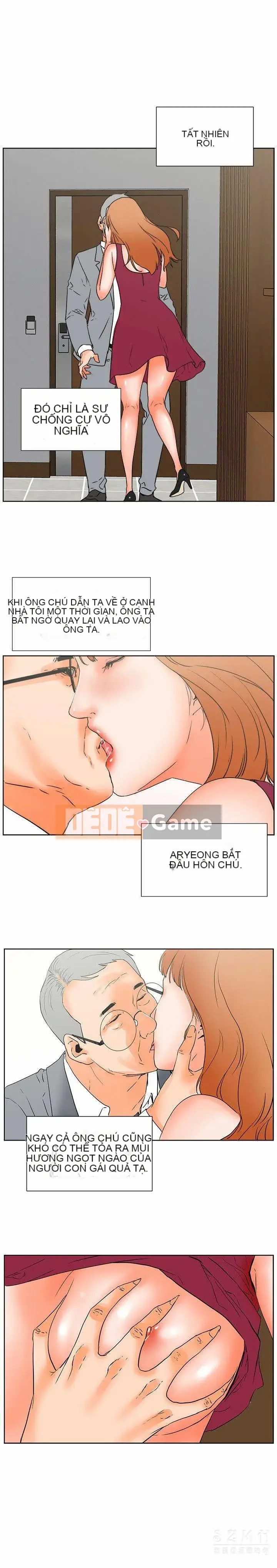 Điều kiện quan hệ Chương 1-33