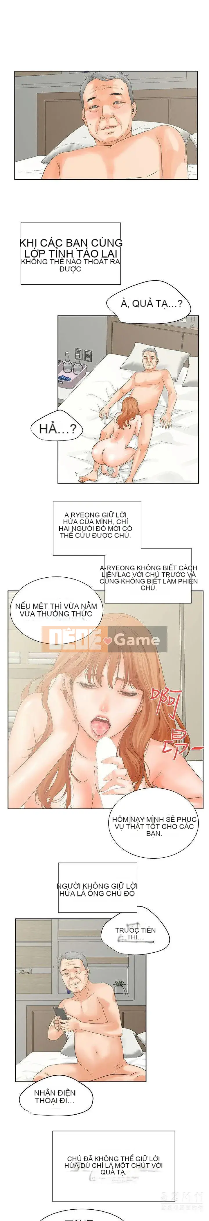 Điều kiện quan hệ Chương 1-33